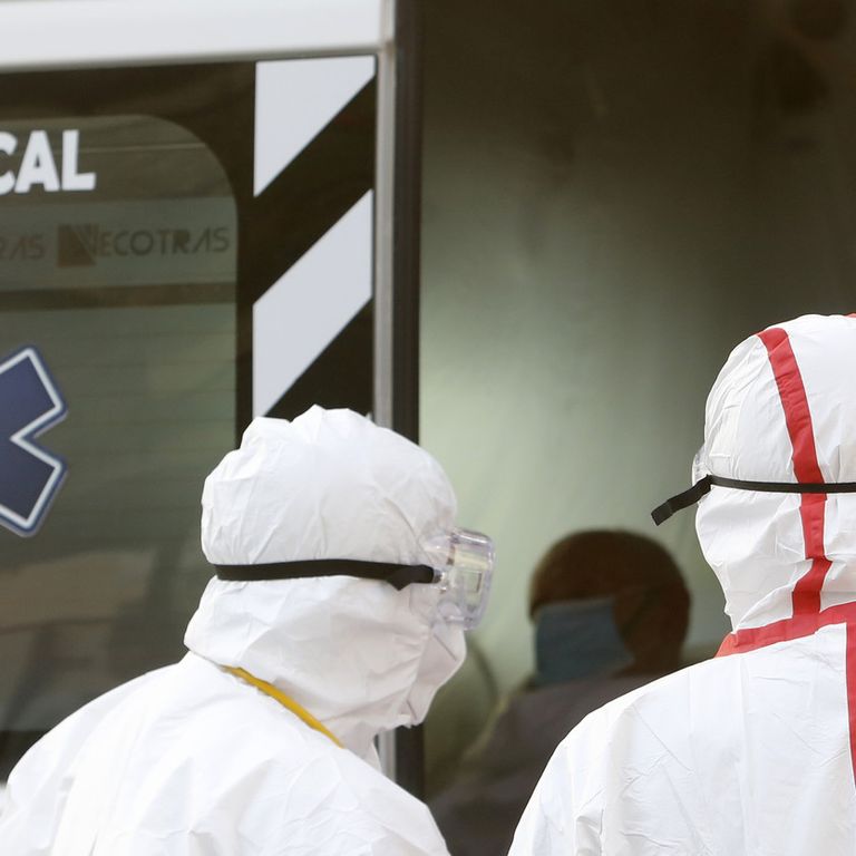 Riccardo De Luca/Agf