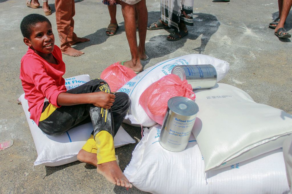 World Food Programme