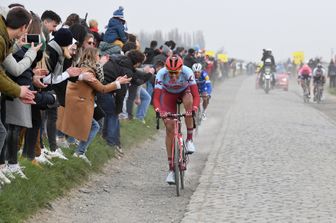 Parigi-Roubeaix 2019
