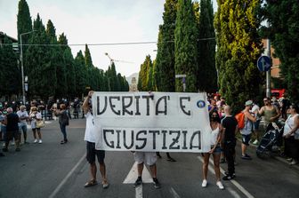 Bergamo, coronavirus