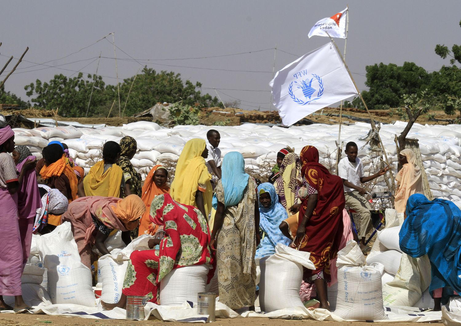 Di Cosa Si Occupa La Fao Di cosa si occupa il World Food Programme, insignito del Nobel per la Pace