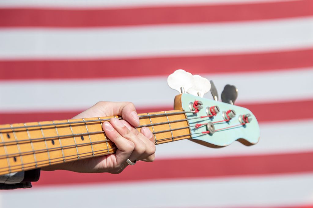 La campagna per le presidenziali Usa 2020&nbsp;