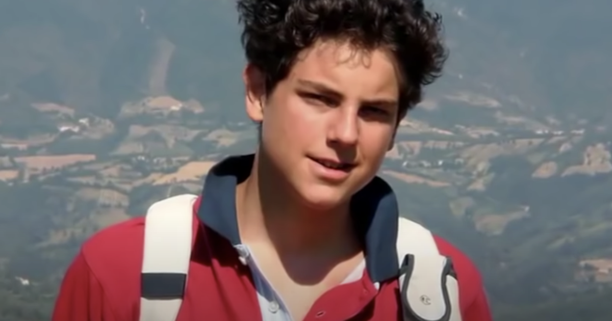 acutis e frassati saranno canonizzati il 7 settembre