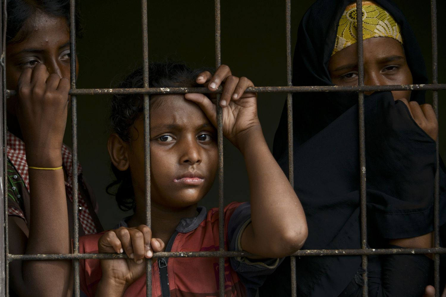 Rohingya