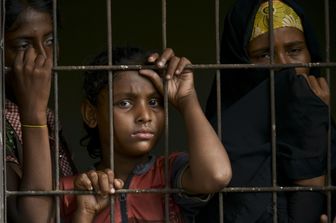 Rohingya