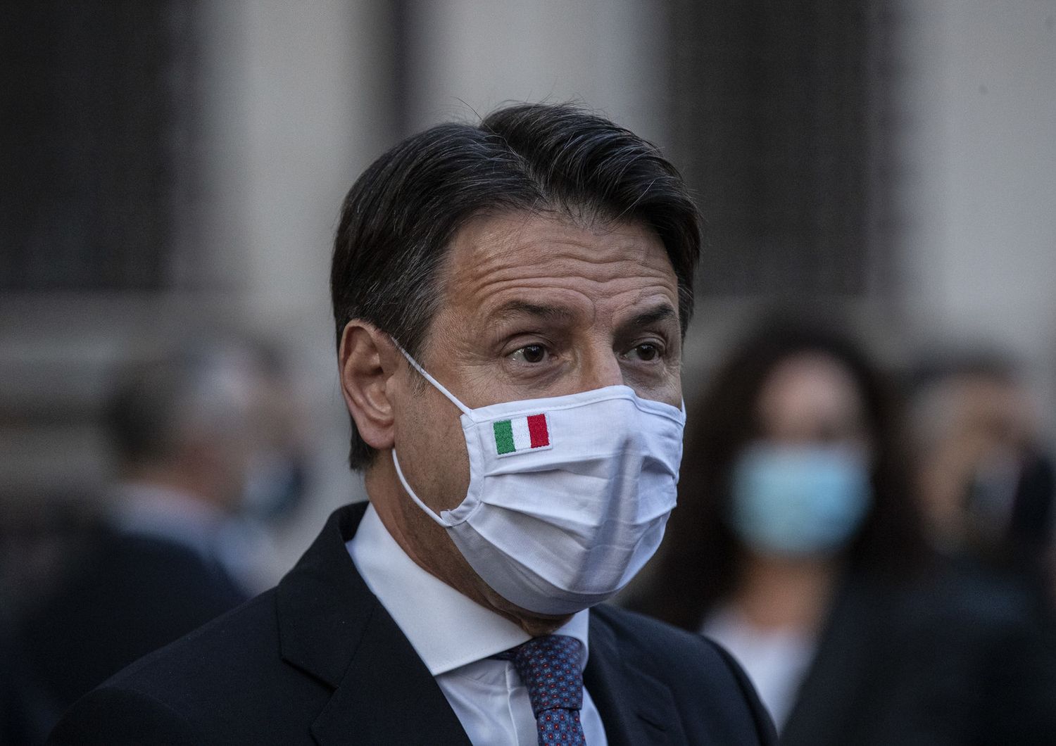 Giuseppe Conte