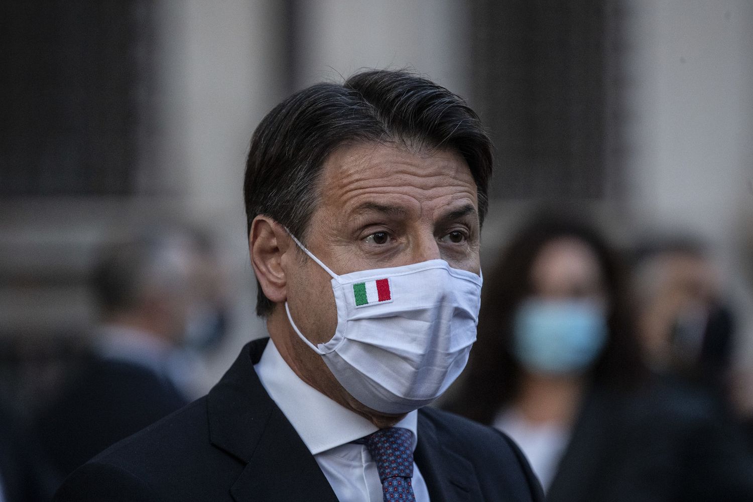 Giuseppe Conte