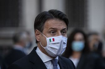 Giuseppe Conte