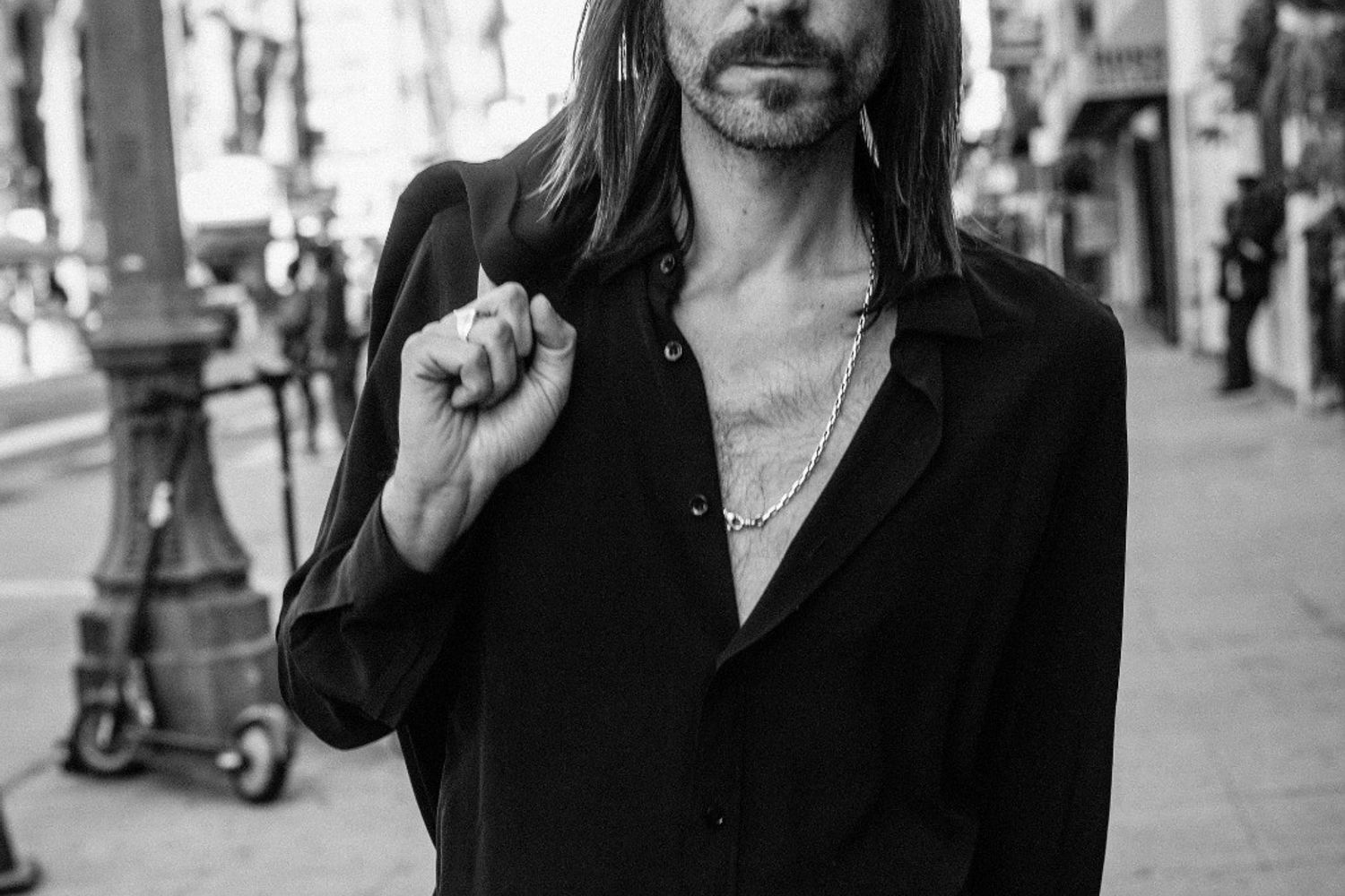 &nbsp; Francesco Bianconi