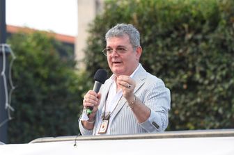 Nino Spirl&igrave; (Calabria)