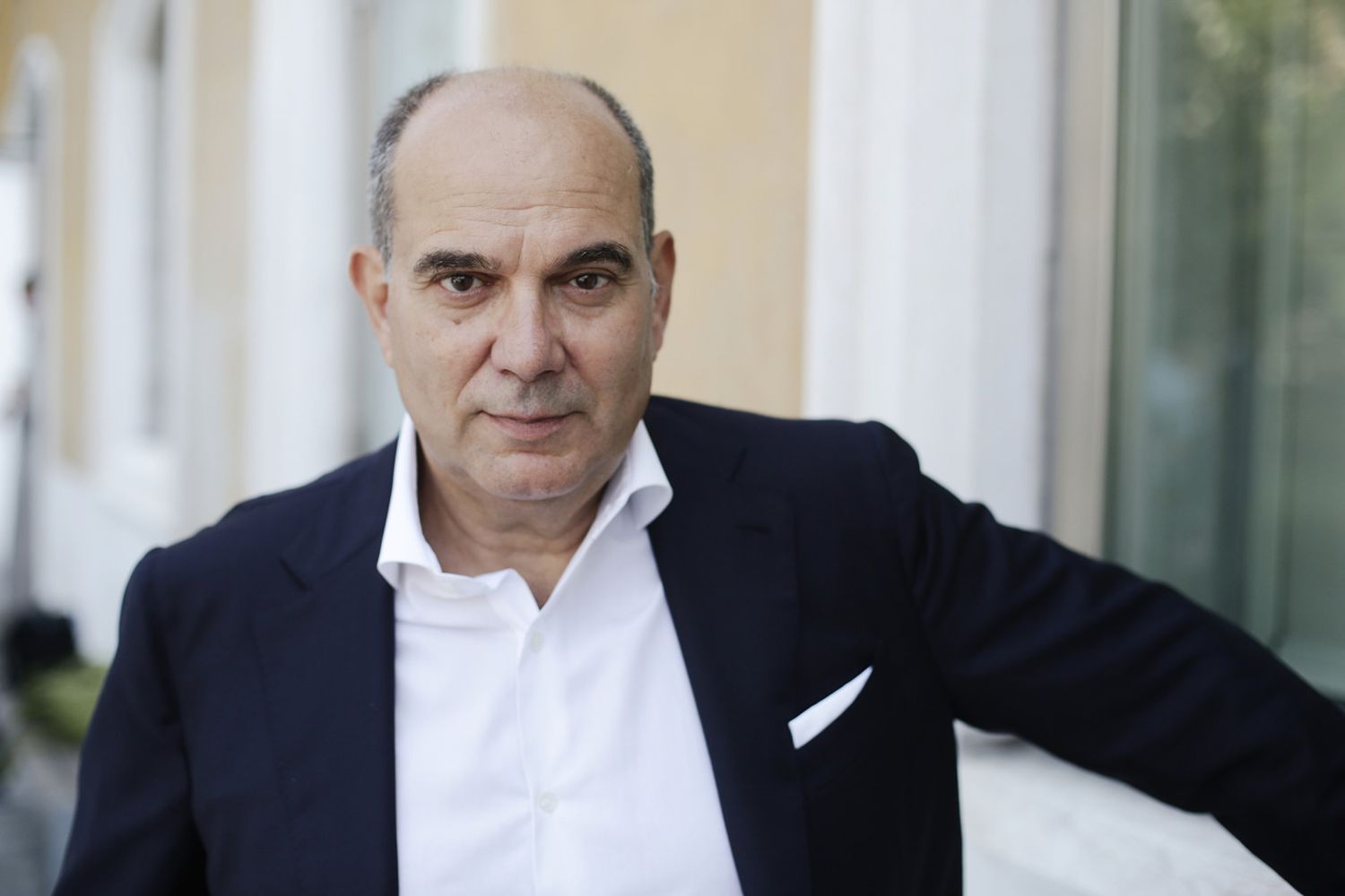 Carraro, Confindustria Veneto