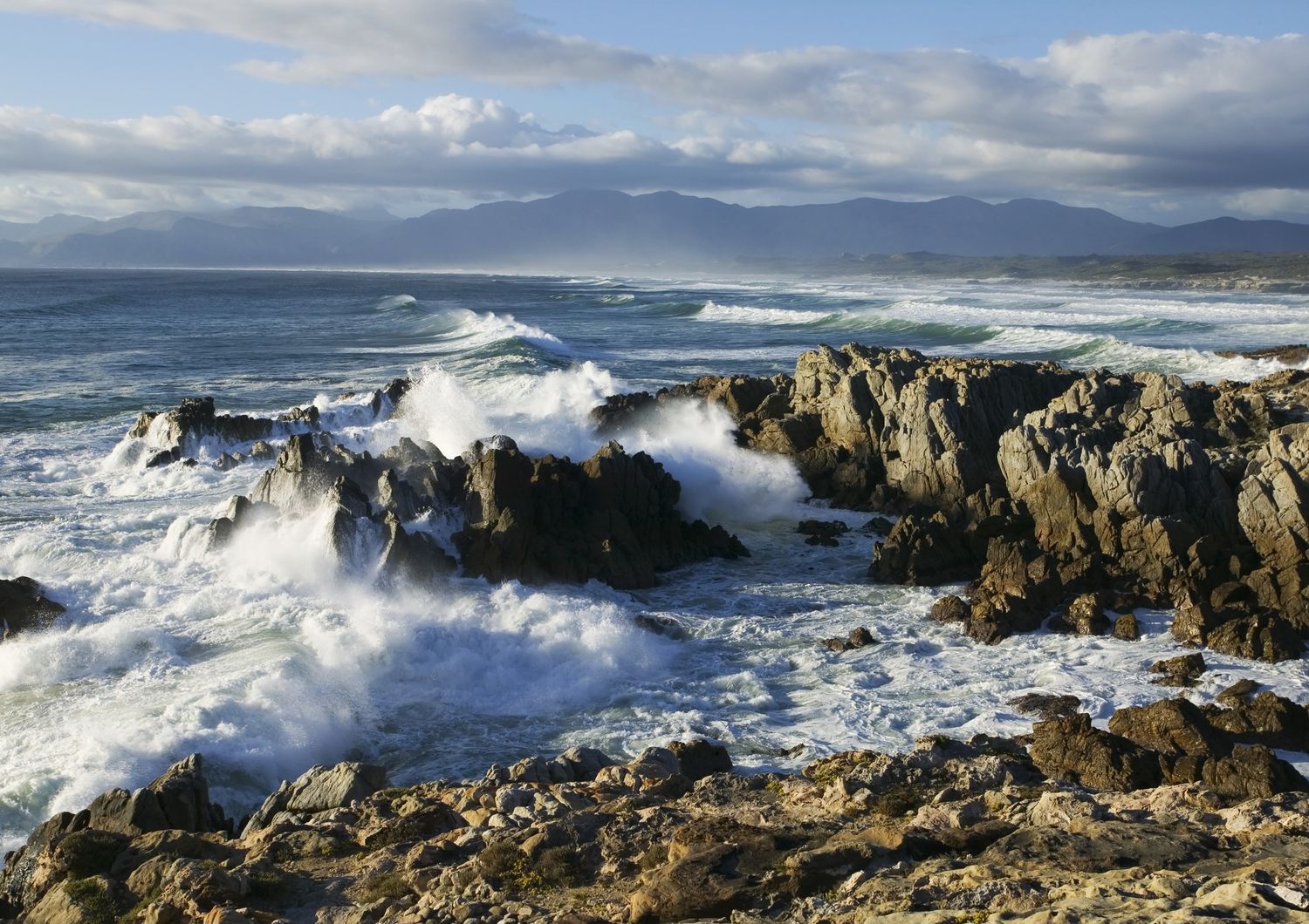 Oceano Atlantico