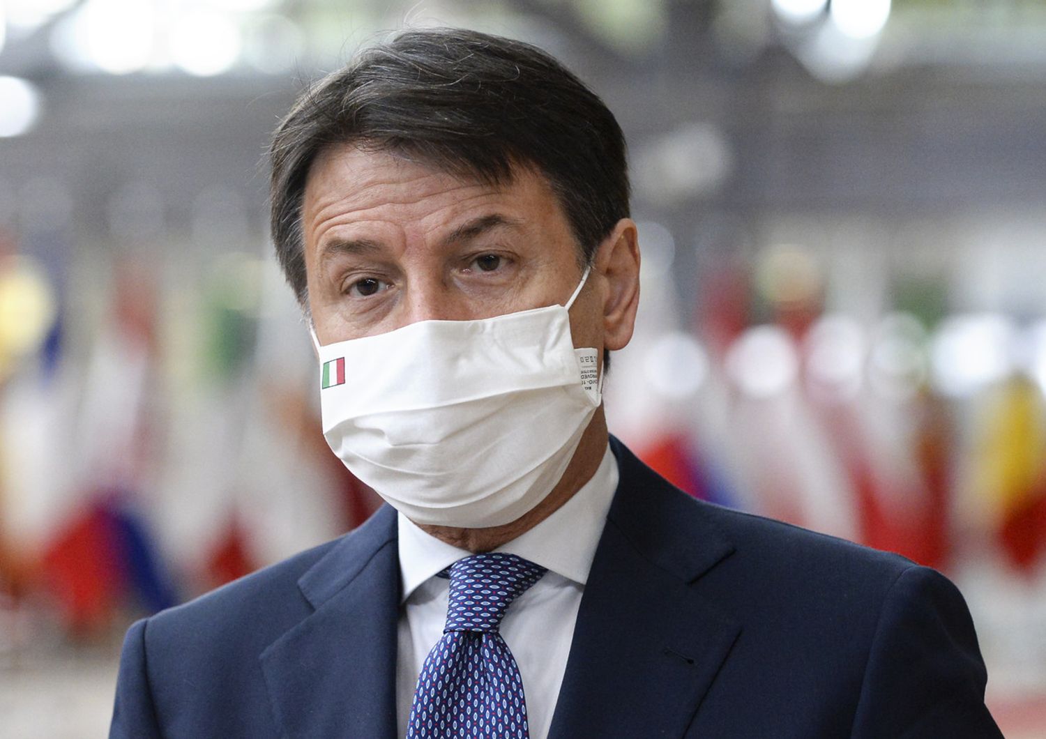 Giuseppe Conte