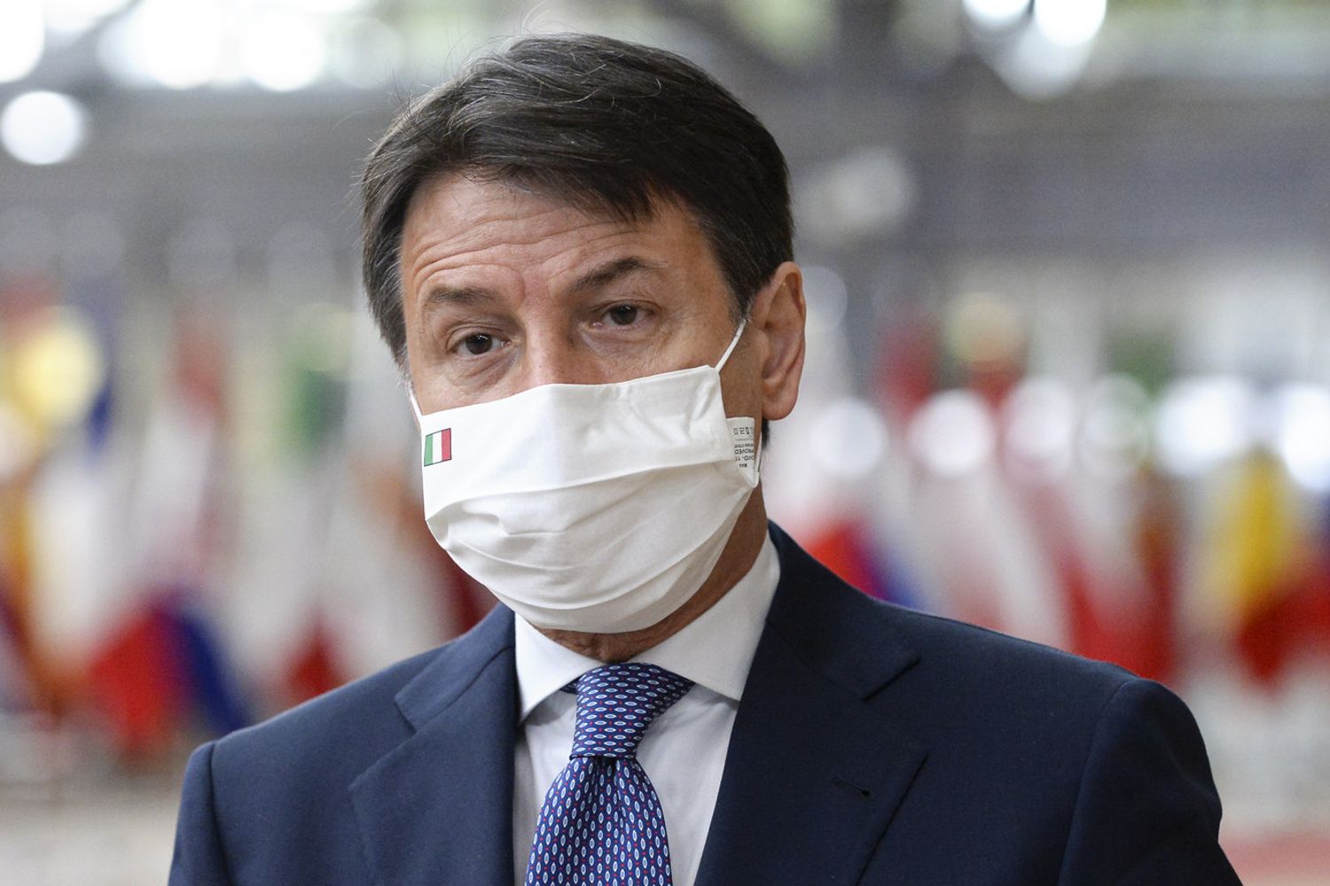 Giuseppe Conte