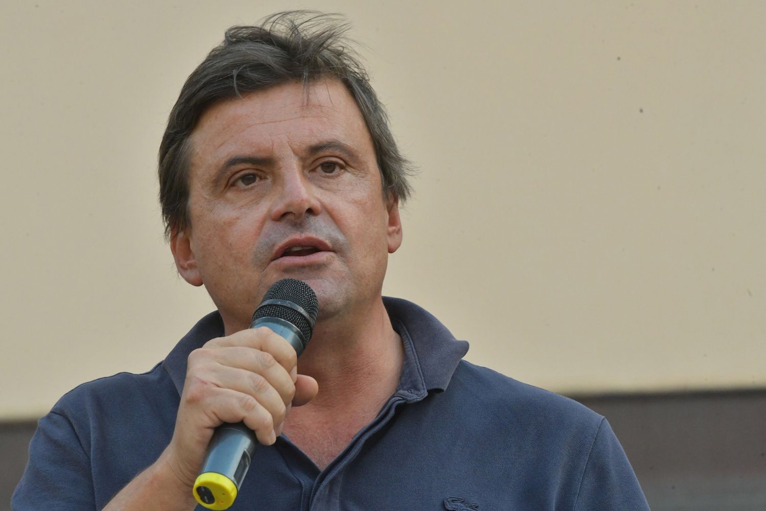 Carlo Calenda