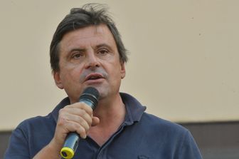 Carlo Calenda