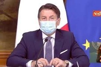 Giuseppe Conte