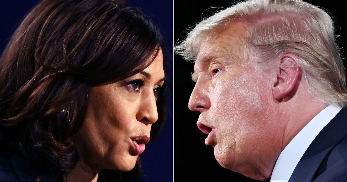 Harris au duel télévisé, à quoi s’attendre de la confrontation avec Trump