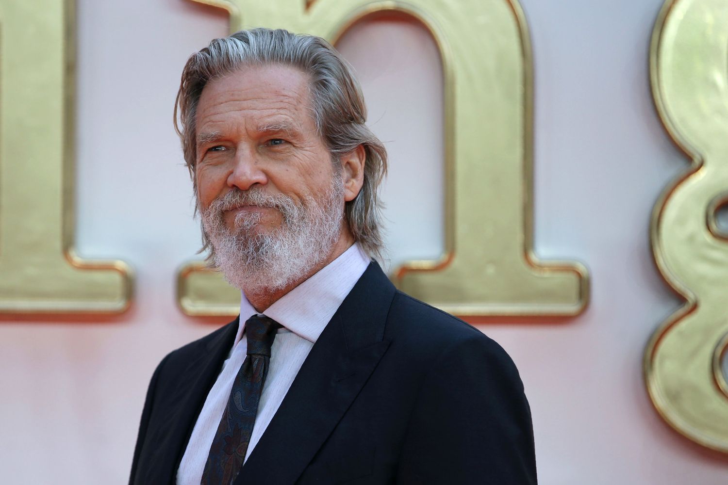 Jeff Bridges