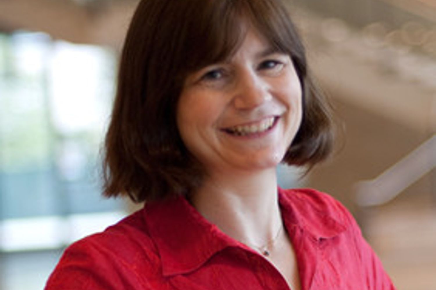 &nbsp;Andrea L.Campbell