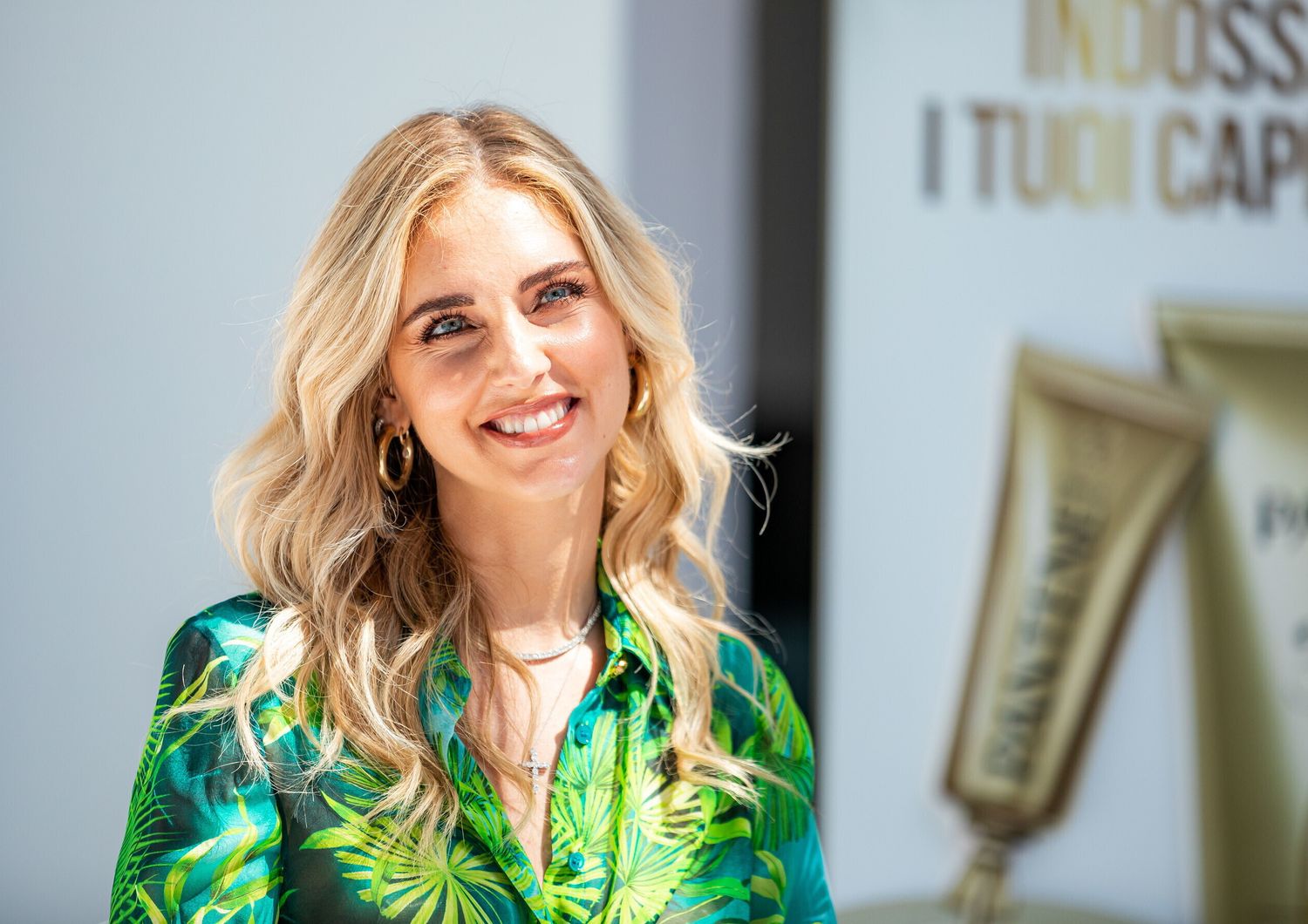 Chiara Ferragni