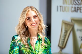 Chiara Ferragni