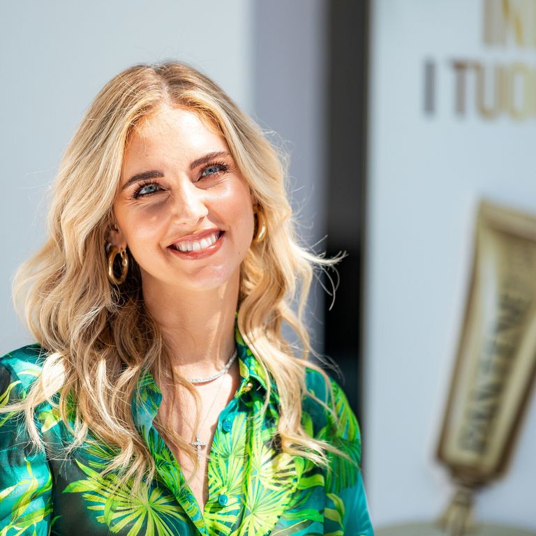 Chiara Ferragni