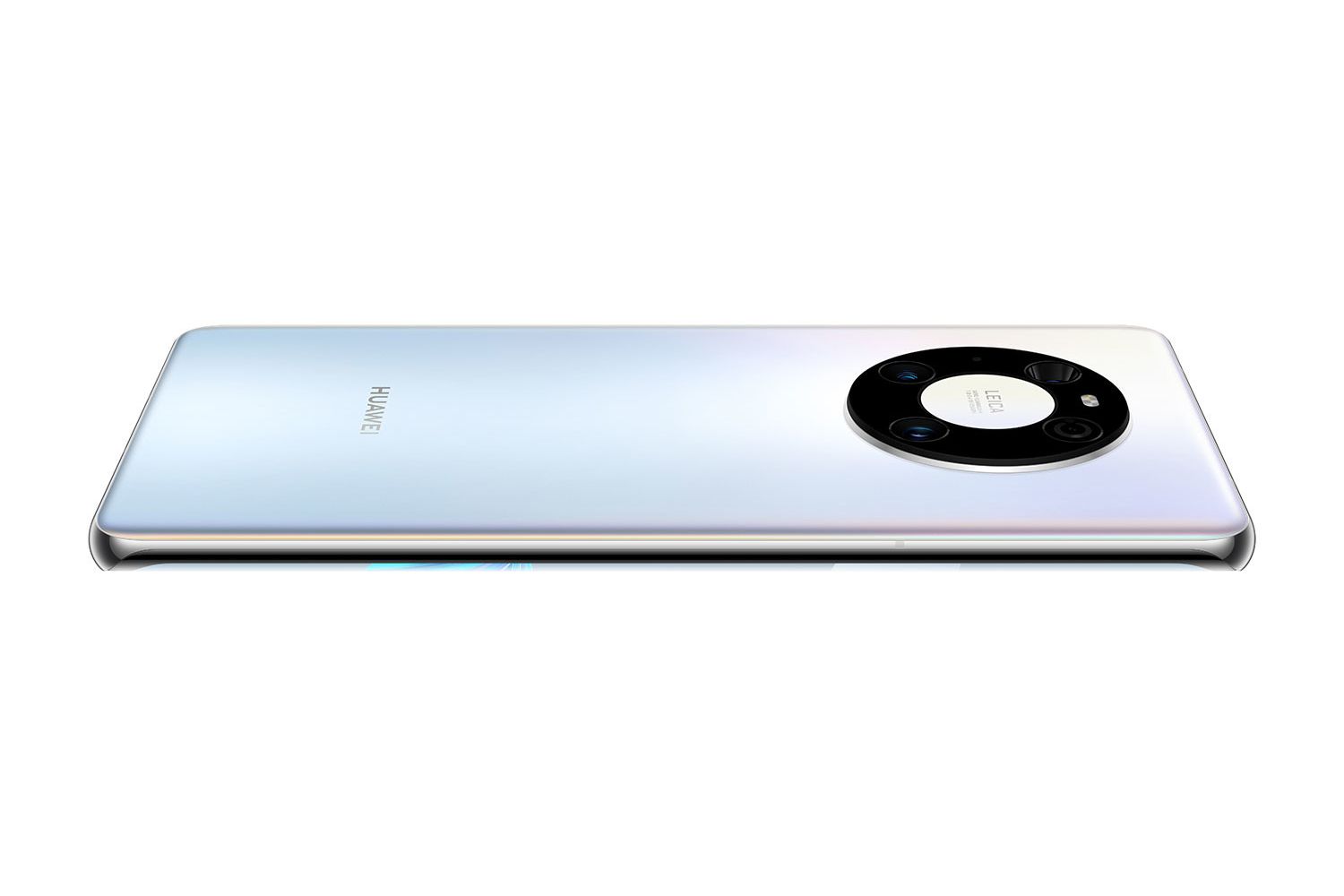 Mate 40 Pro di Huawei