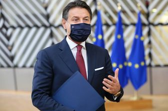 Giuseppe Conte