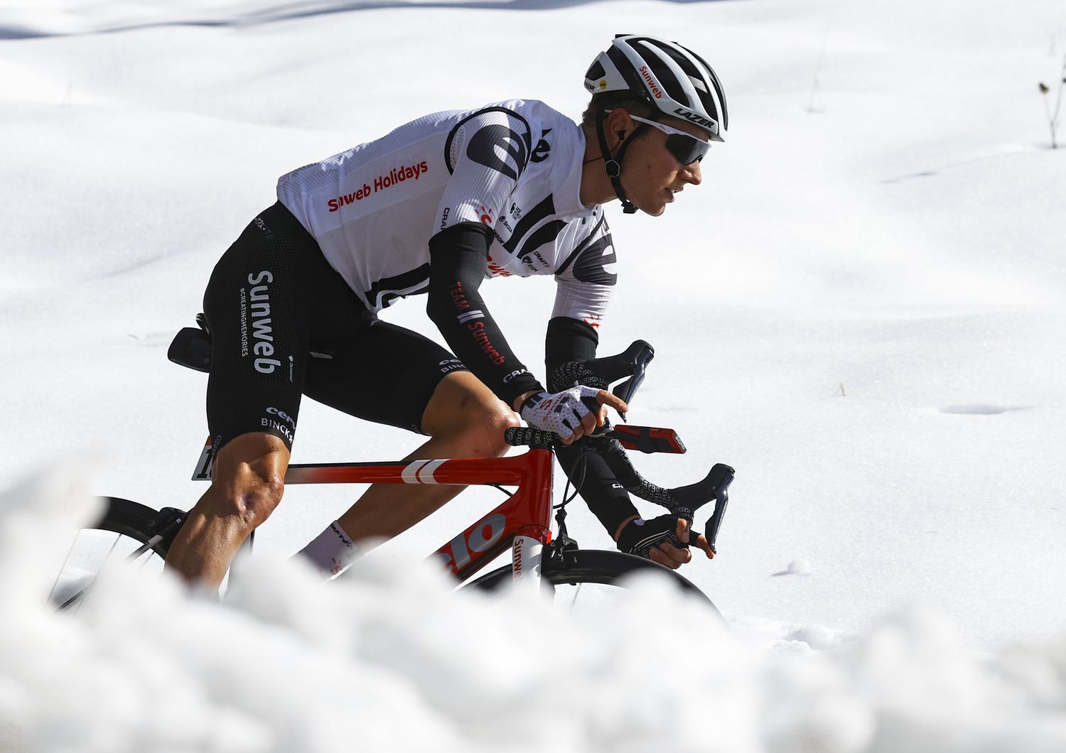 Kelderman, Giro d'Italia