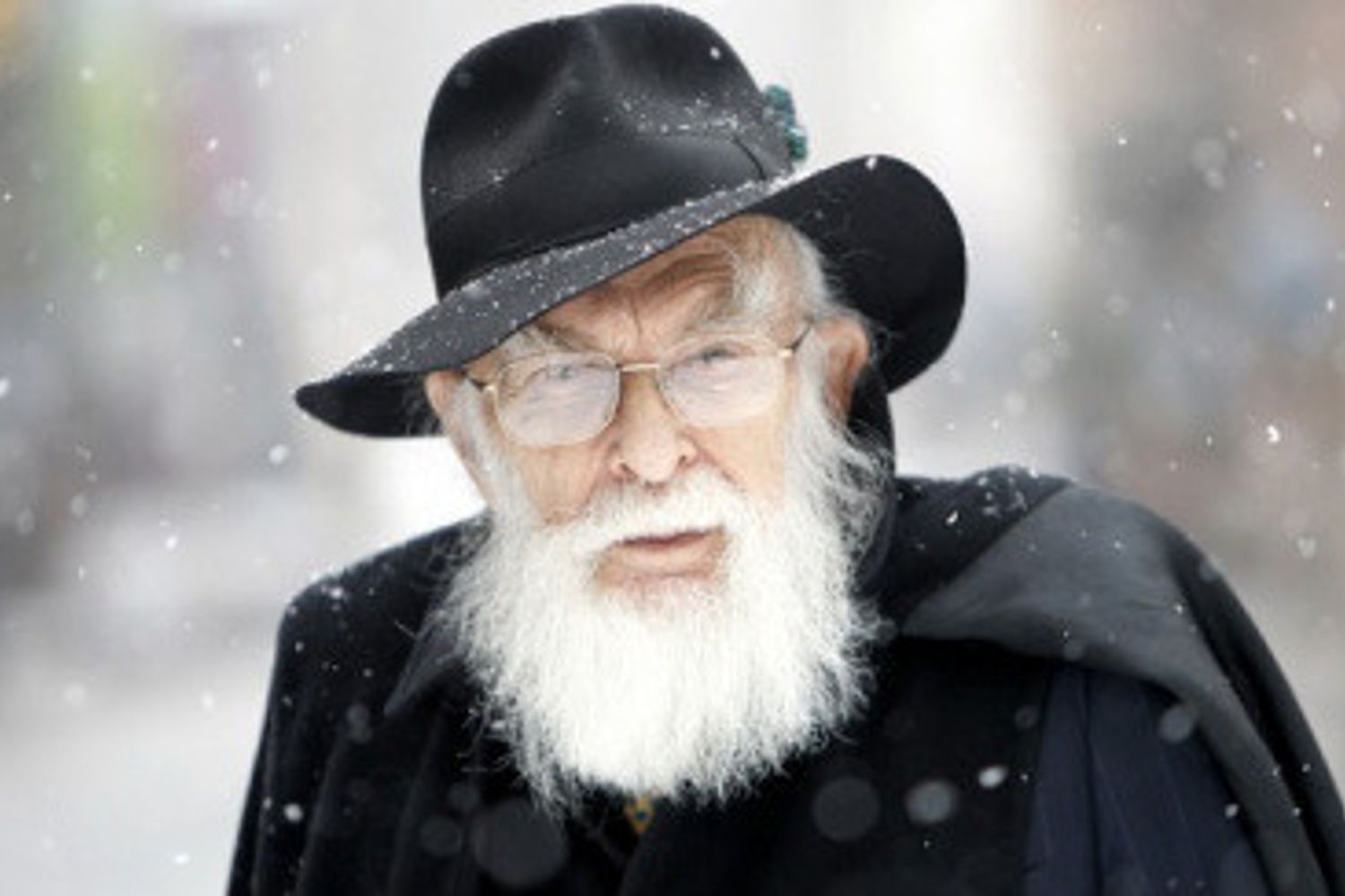James Randi