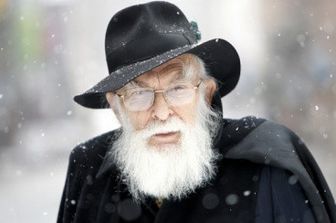 James Randi