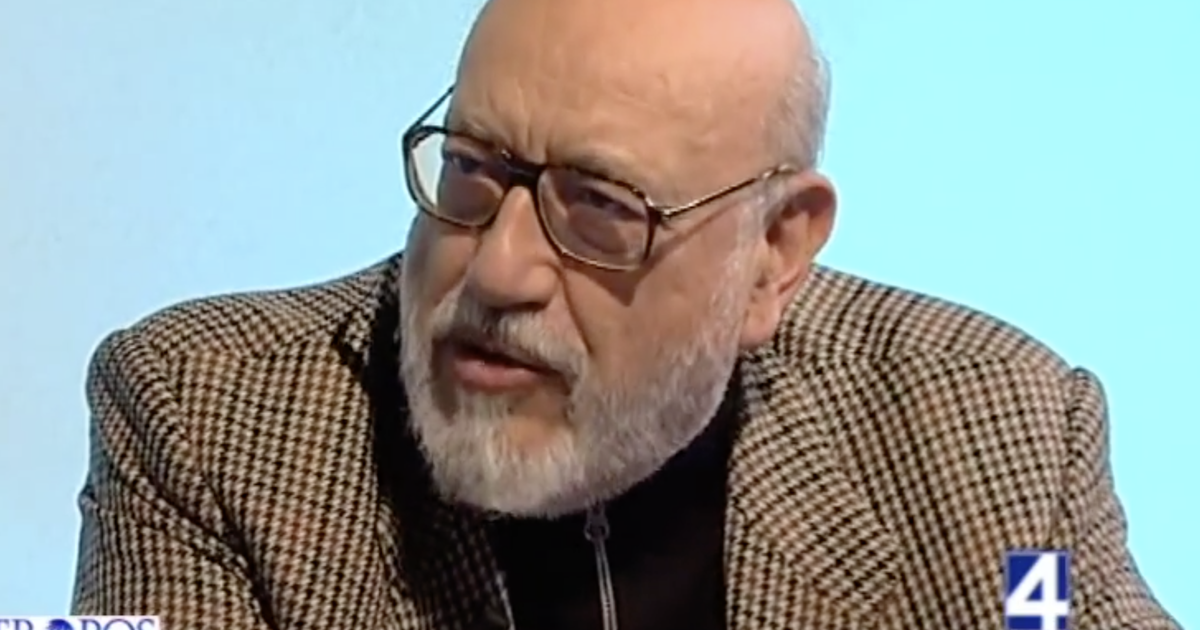 È morto Giusi La Ganga, storico esponente del Psi torinese