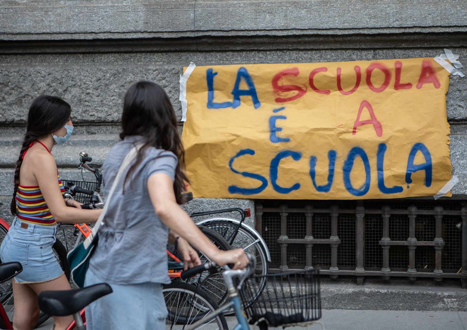 Scuola