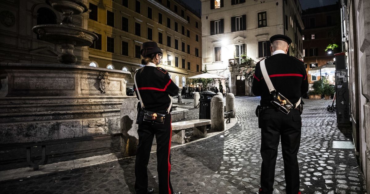 Zone rosse nelle città a Capodanno, il Viminale chiama i prefetti