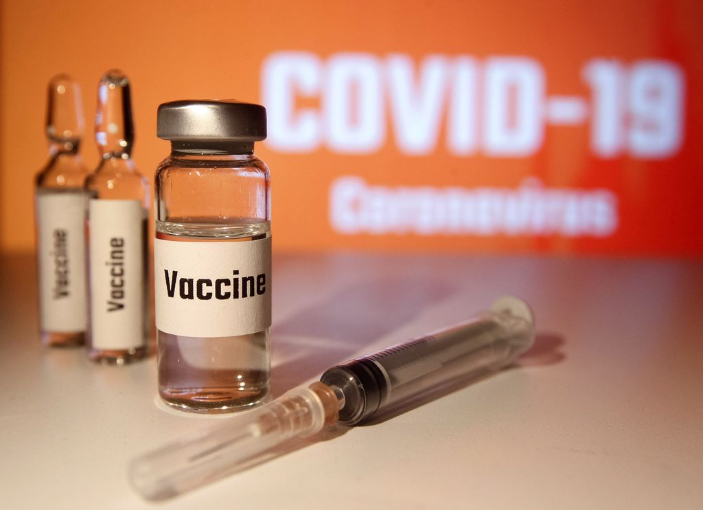 Covid-19, vaccino