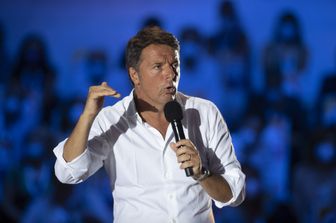 Matteo Renzi