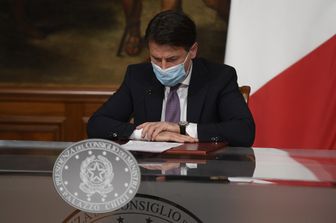 Giuseppe Conte