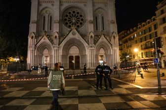 francia viminale&nbsp;killer nizza mai segnalato