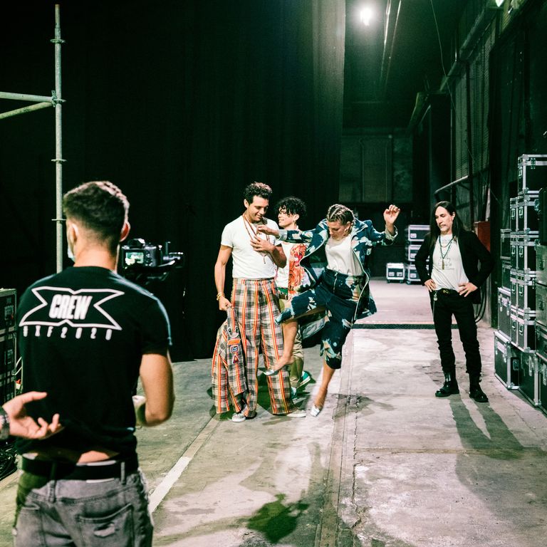 I giudici di XFactor 2020