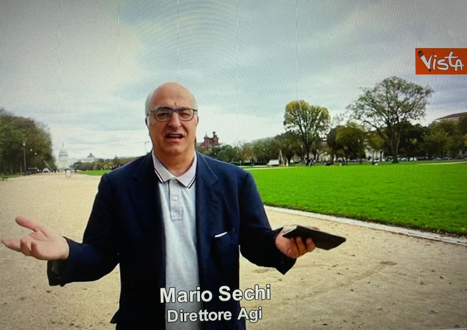 Mario Sechi