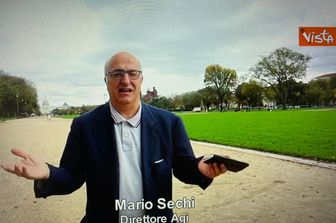 Mario Sechi