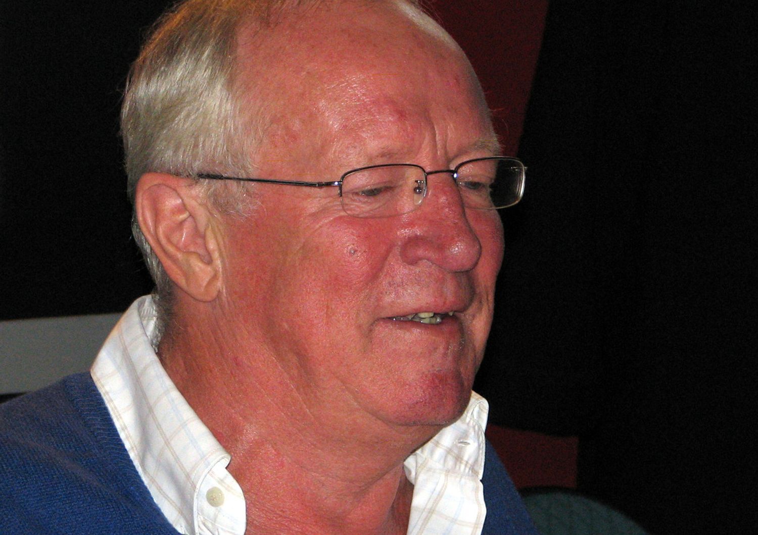 Robert Fisk