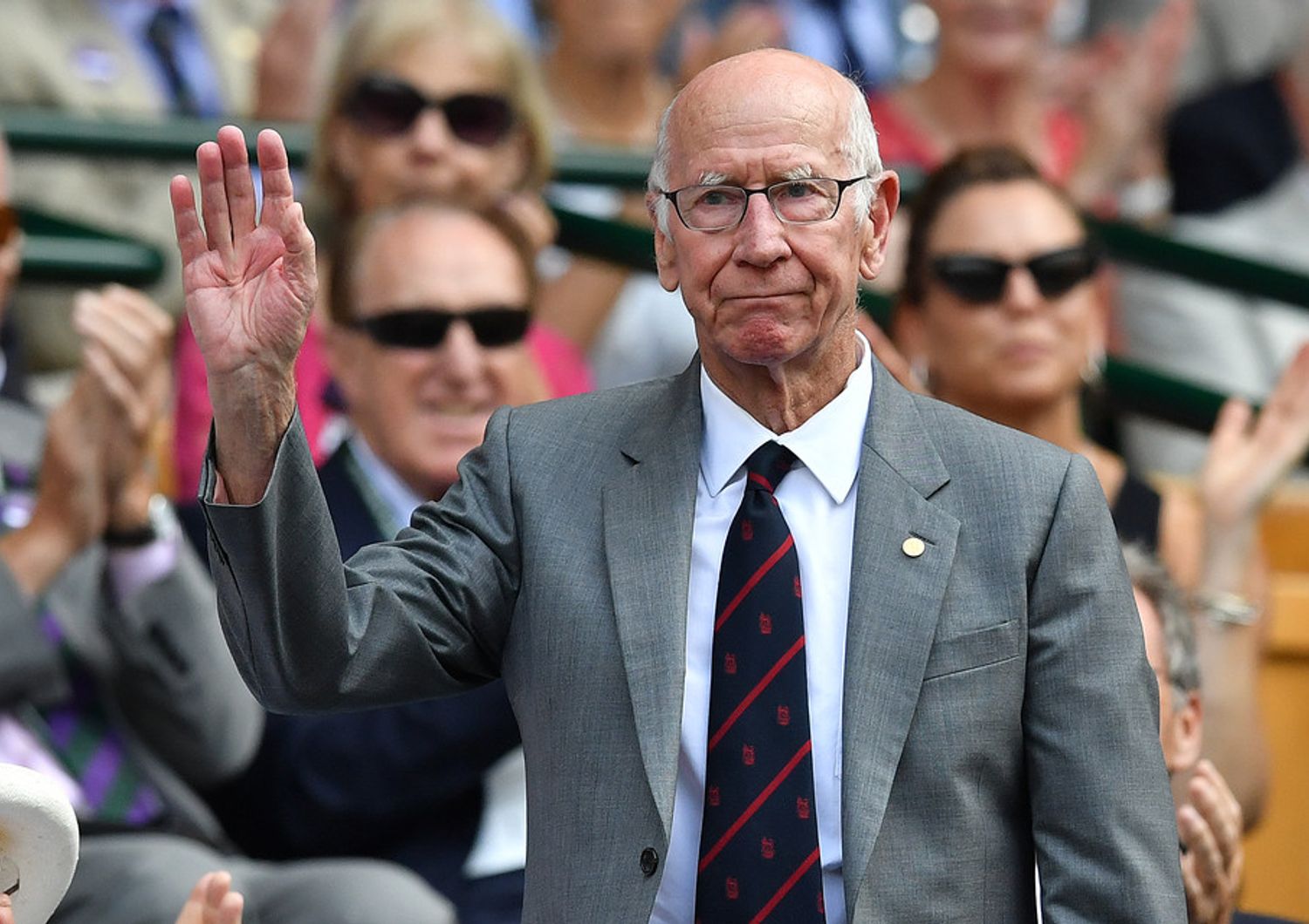 Bobby Charlton