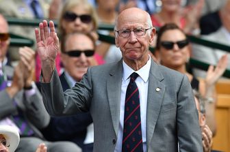 Bobby Charlton