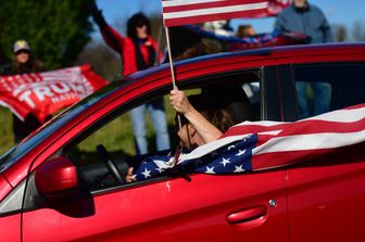 America2020 spettro 2016 finale nuovo inizio