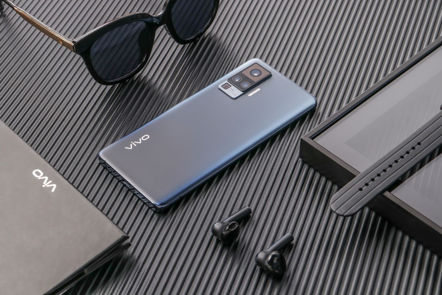 L'ecosistema di vivo