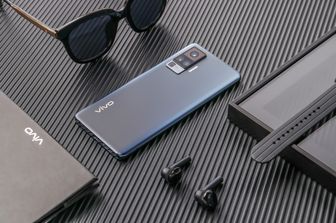 L'ecosistema di vivo