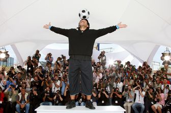 Diego Armando Maradona