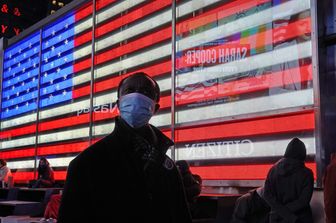 Usa 2020 spettro stallo elezioni su borse&nbsp;